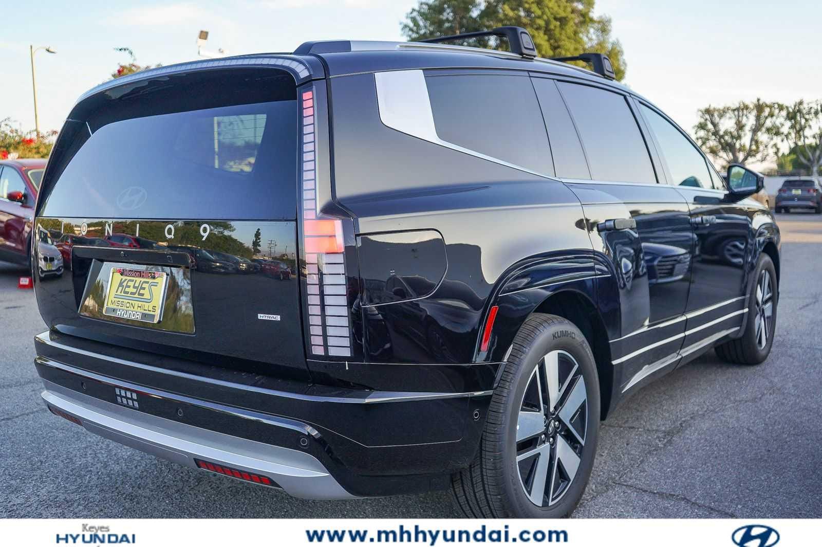 Thumbnail: 2026 Hyundai Ioniq - 8