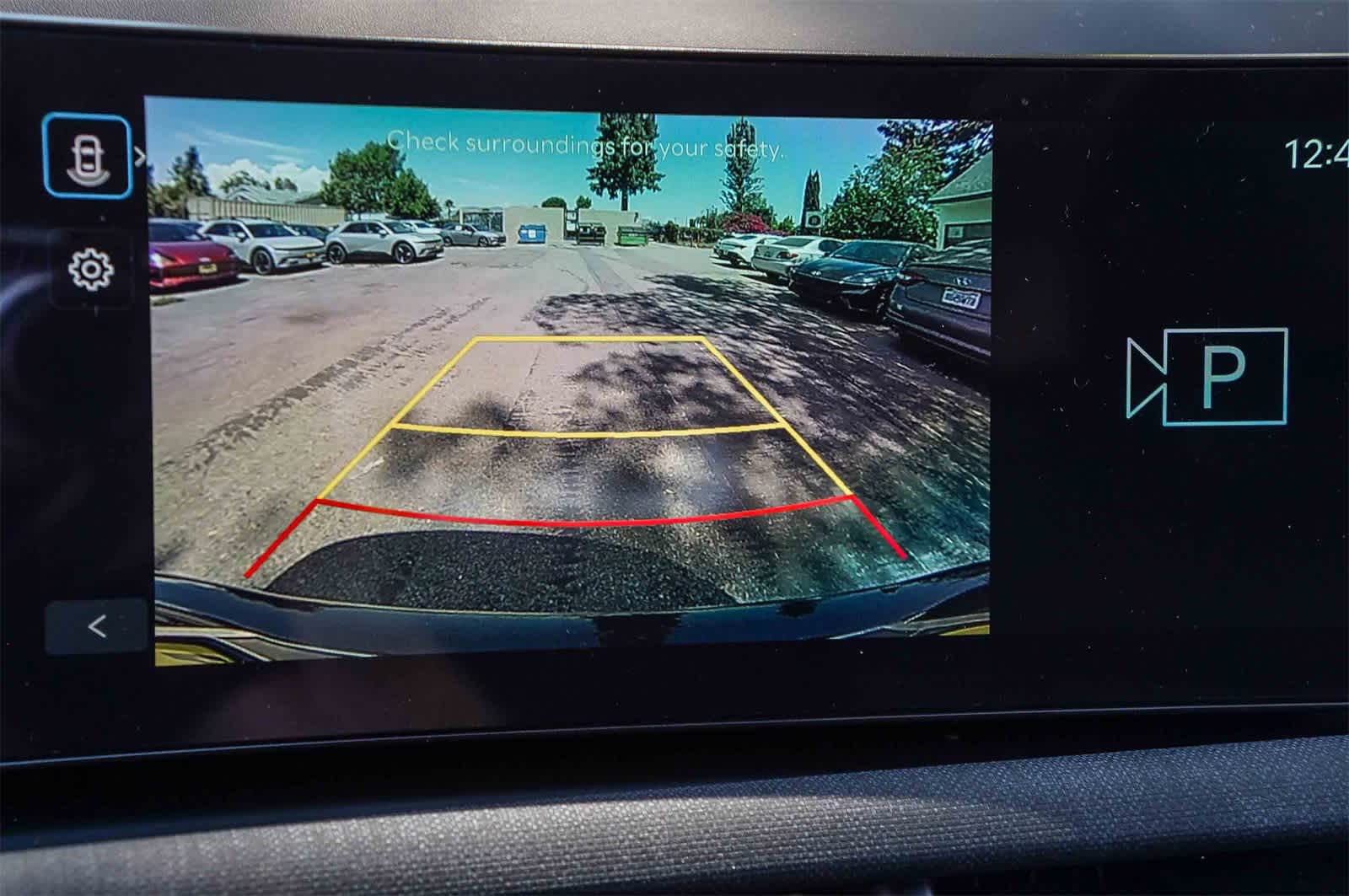 Thumbnail: 2025 Hyundai Tucson - 33