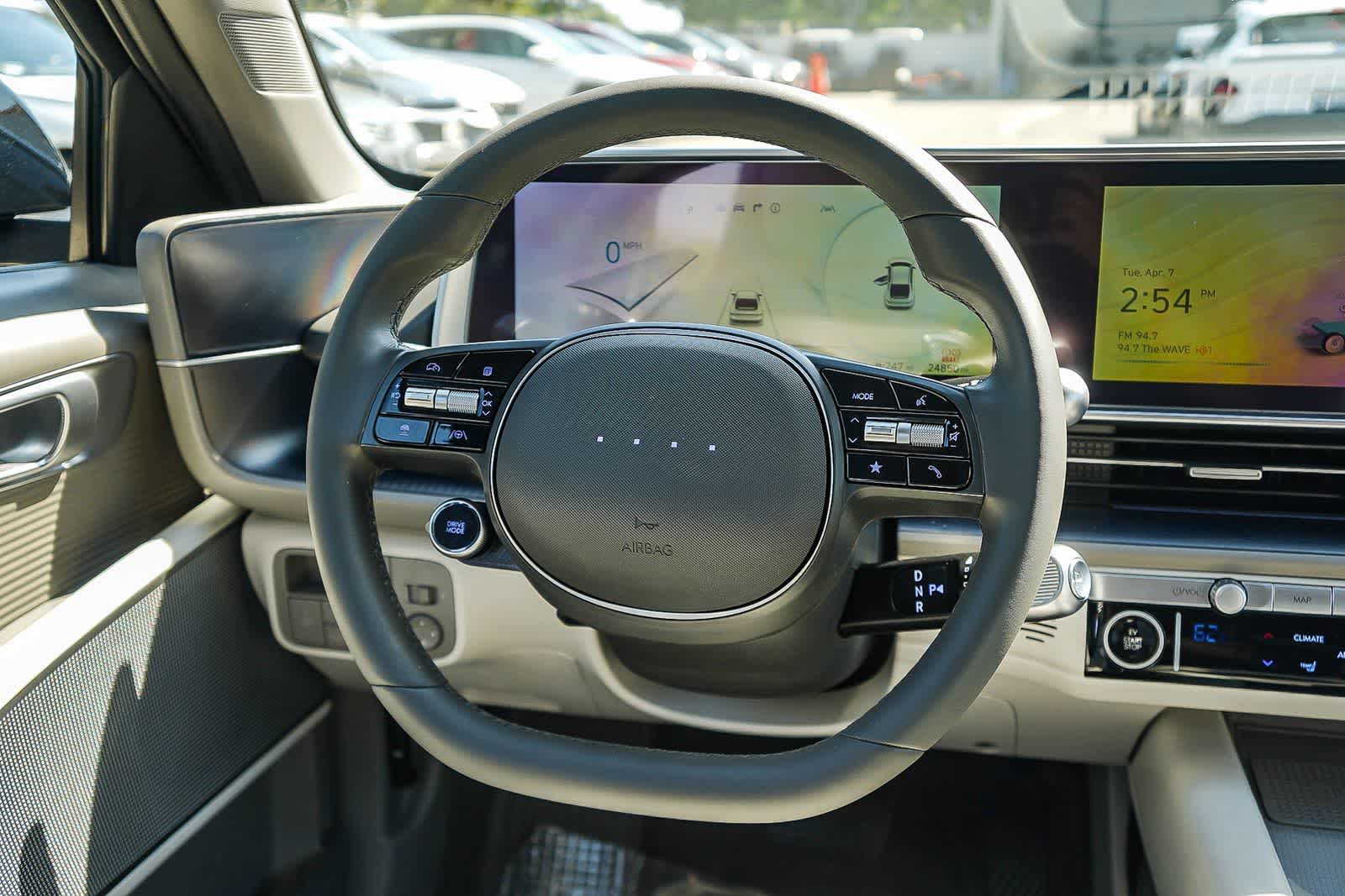 Thumbnail: 2024 Hyundai Ioniq 6 - 15