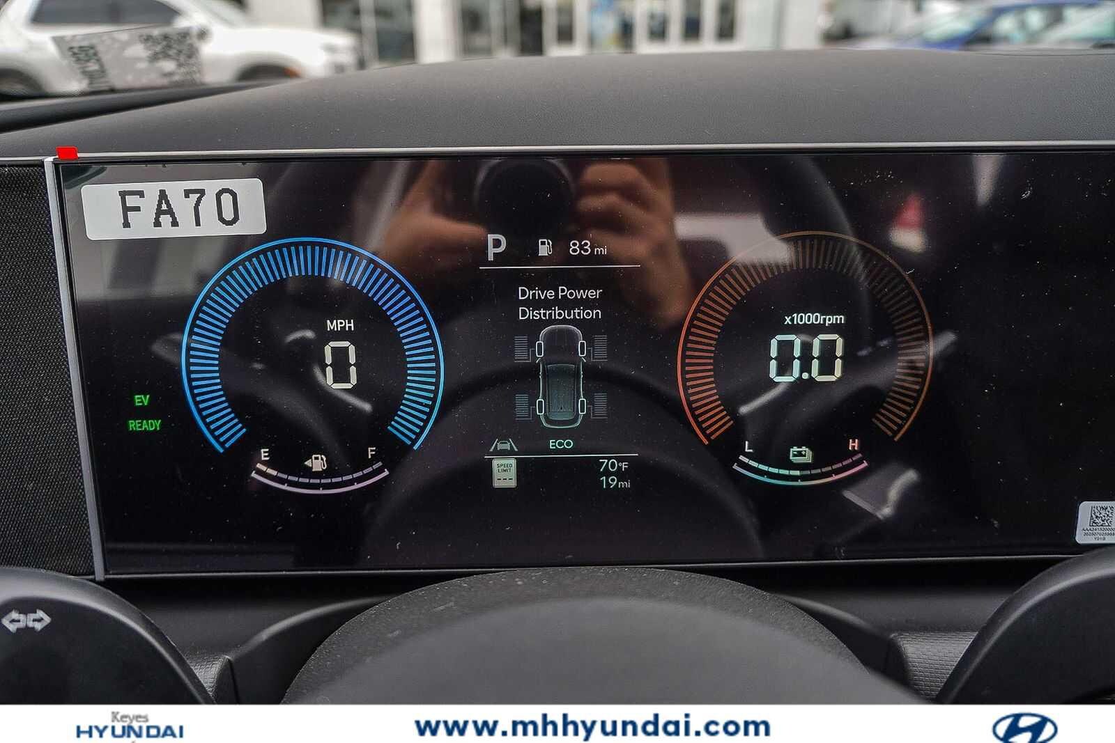 Thumbnail: 2026 Hyundai Tucson - 26