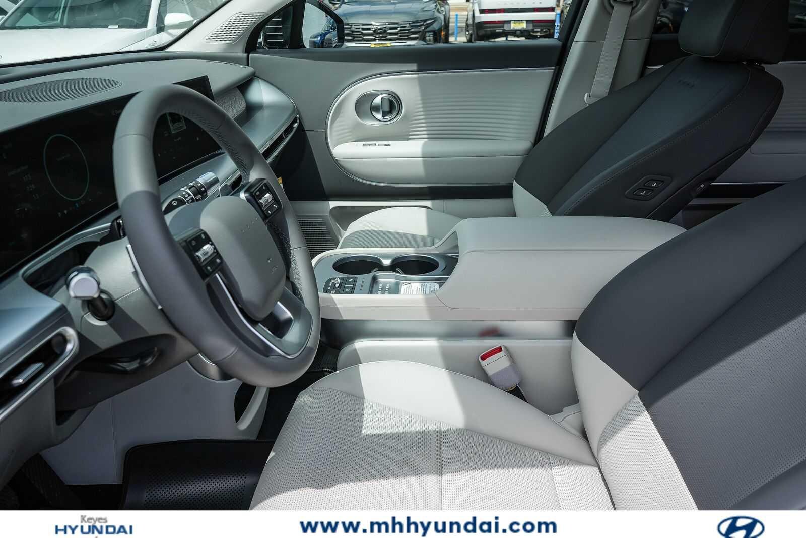 Thumbnail: 2026 Hyundai Ioniq - 24