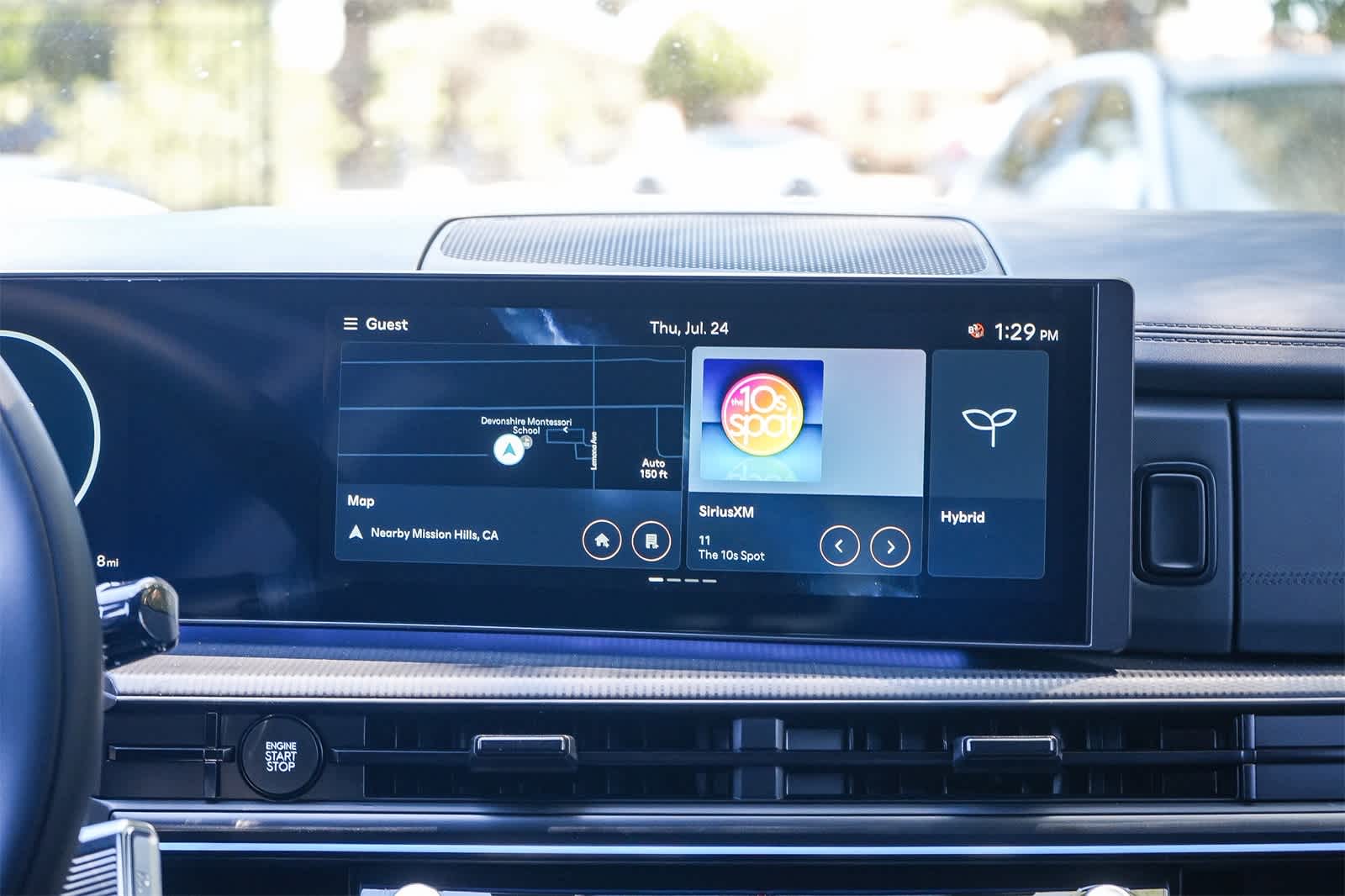 Thumbnail: 2025 Hyundai Santa Fe - 15