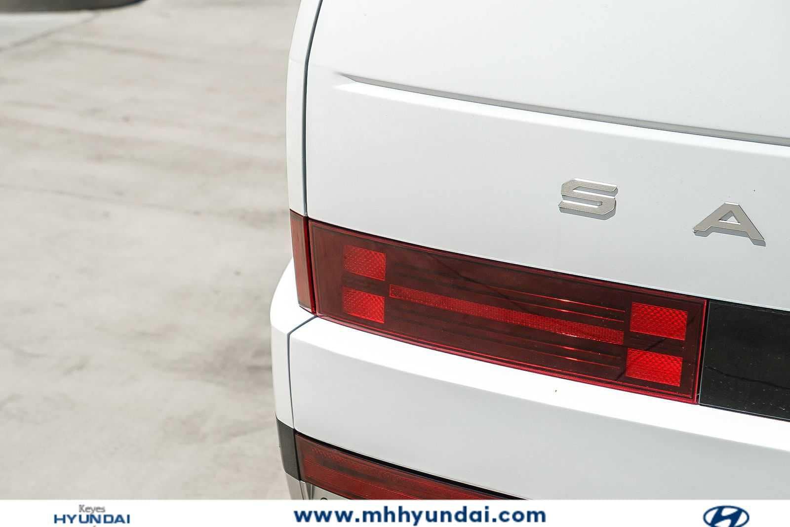 Thumbnail: 2026 Hyundai Santa Fe - 7