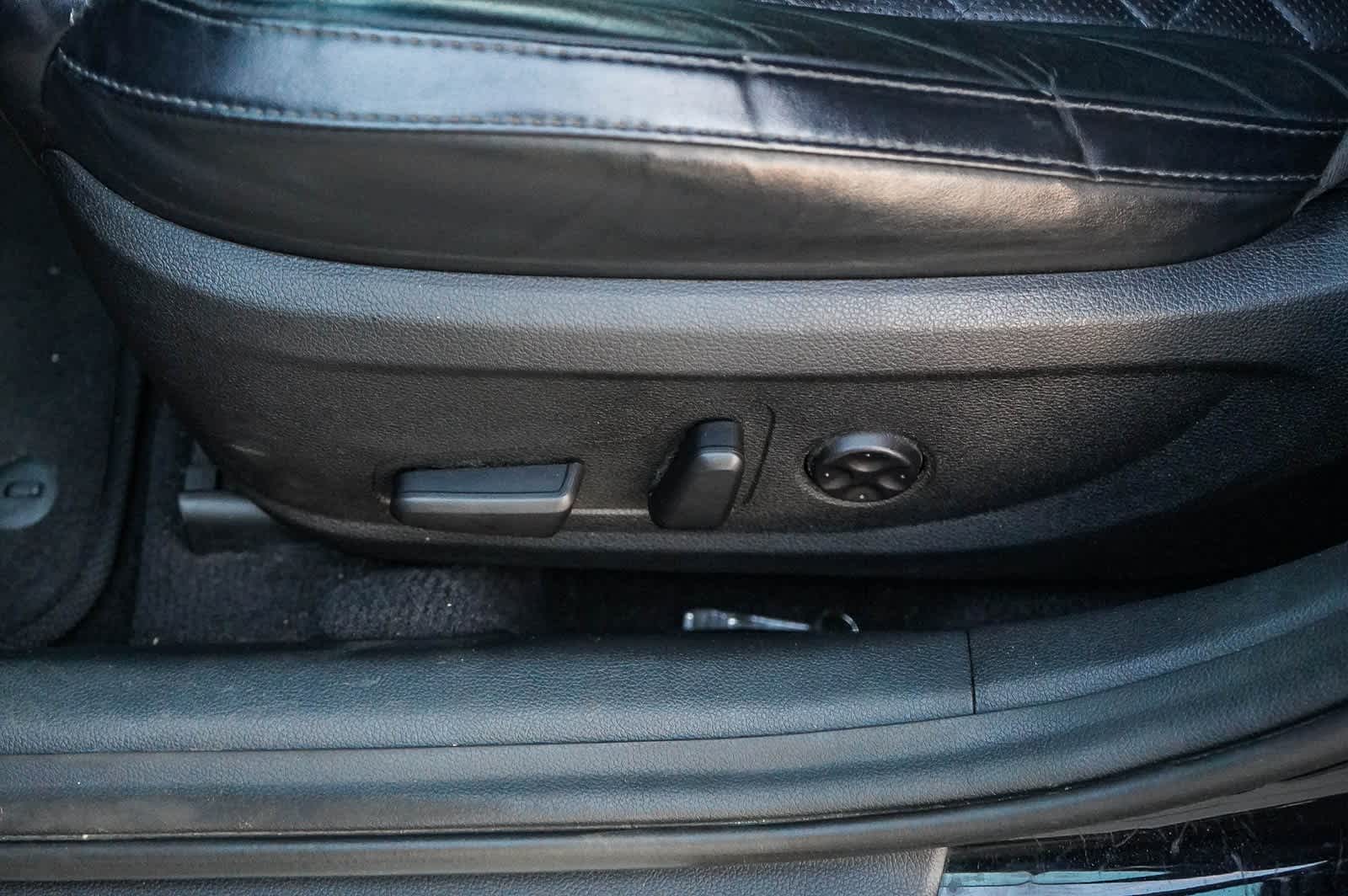 Thumbnail: 2016 Kia Optima - 20