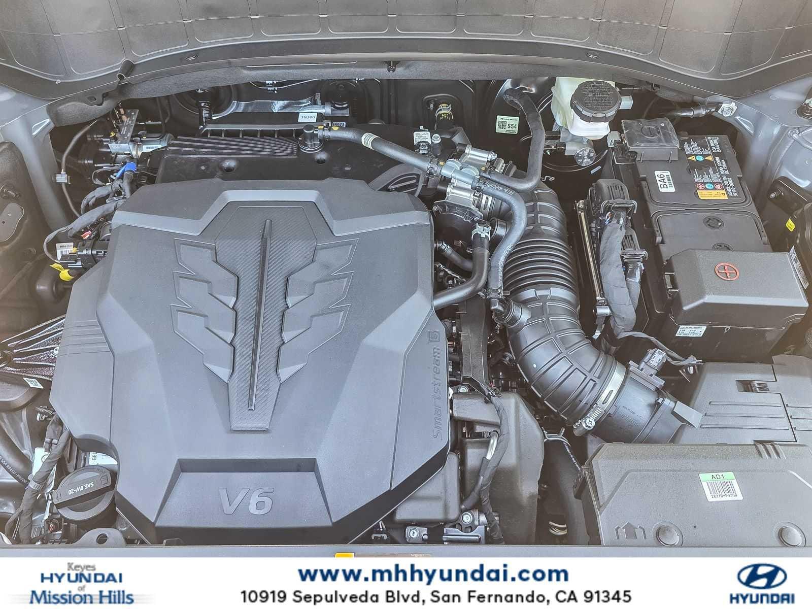 Thumbnail: 2026 Hyundai Palisade - 12