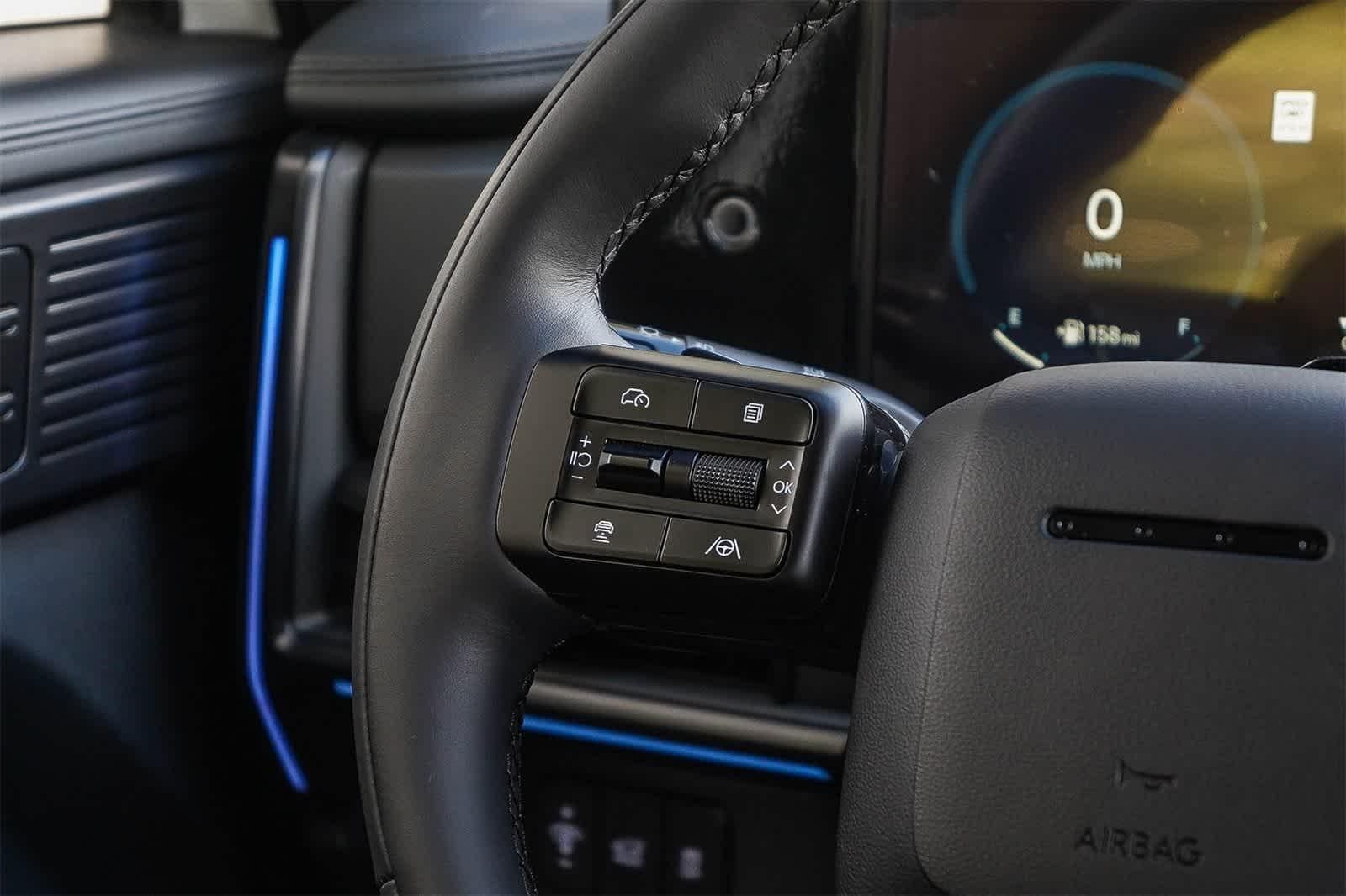 Thumbnail: 2026 Hyundai Santa Fe - 18