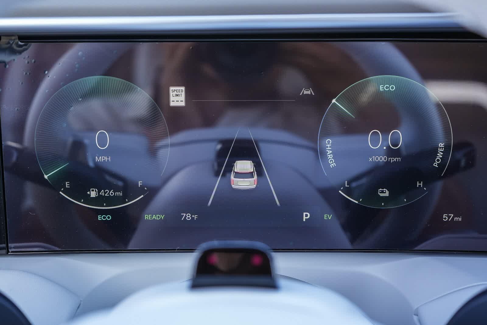 Thumbnail: 2026 Hyundai Palisade - 25