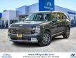 New 2026 Hyundai Palisade SE FWD SUV