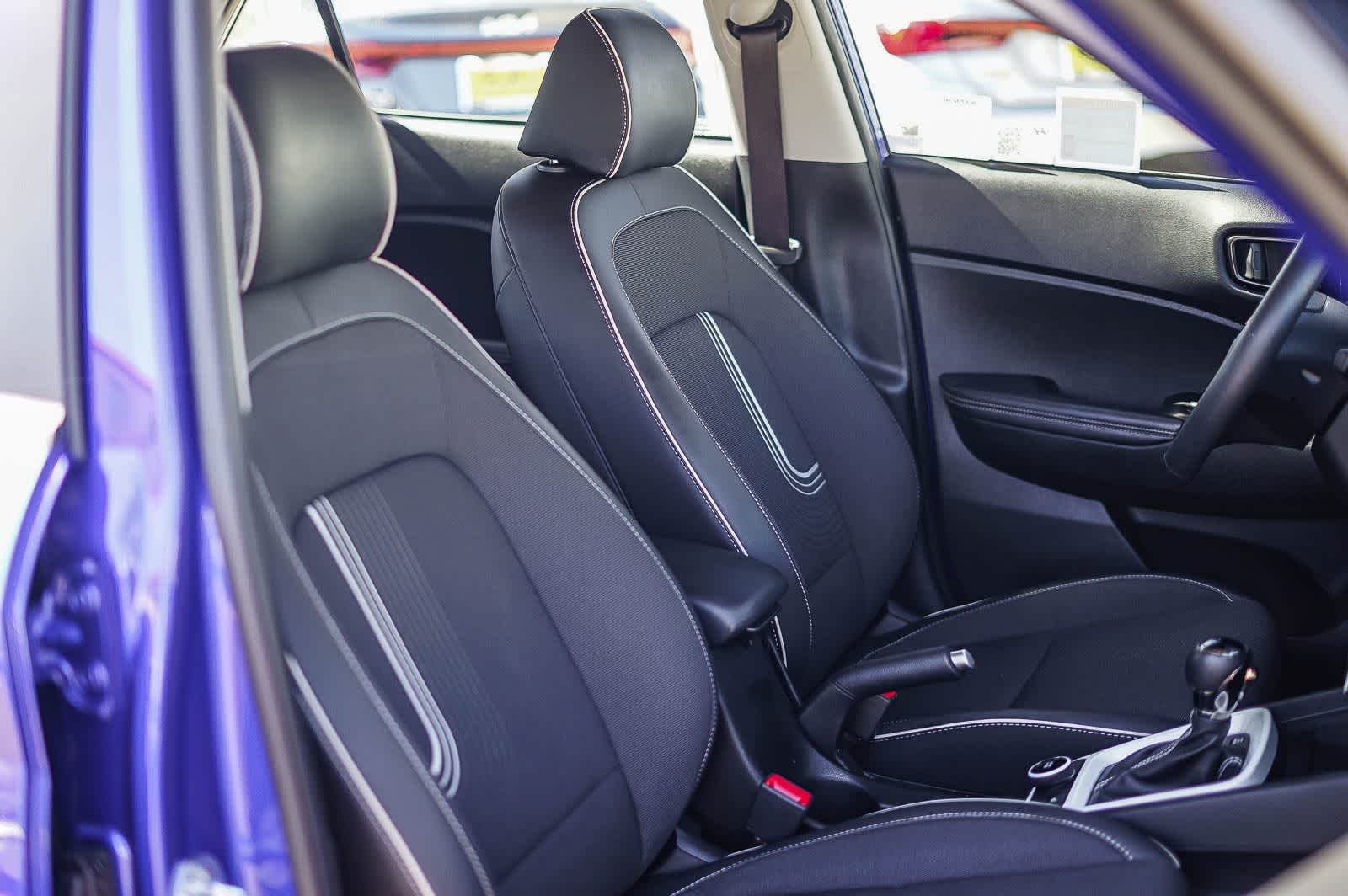 Thumbnail: 2024 Hyundai Venue - 16