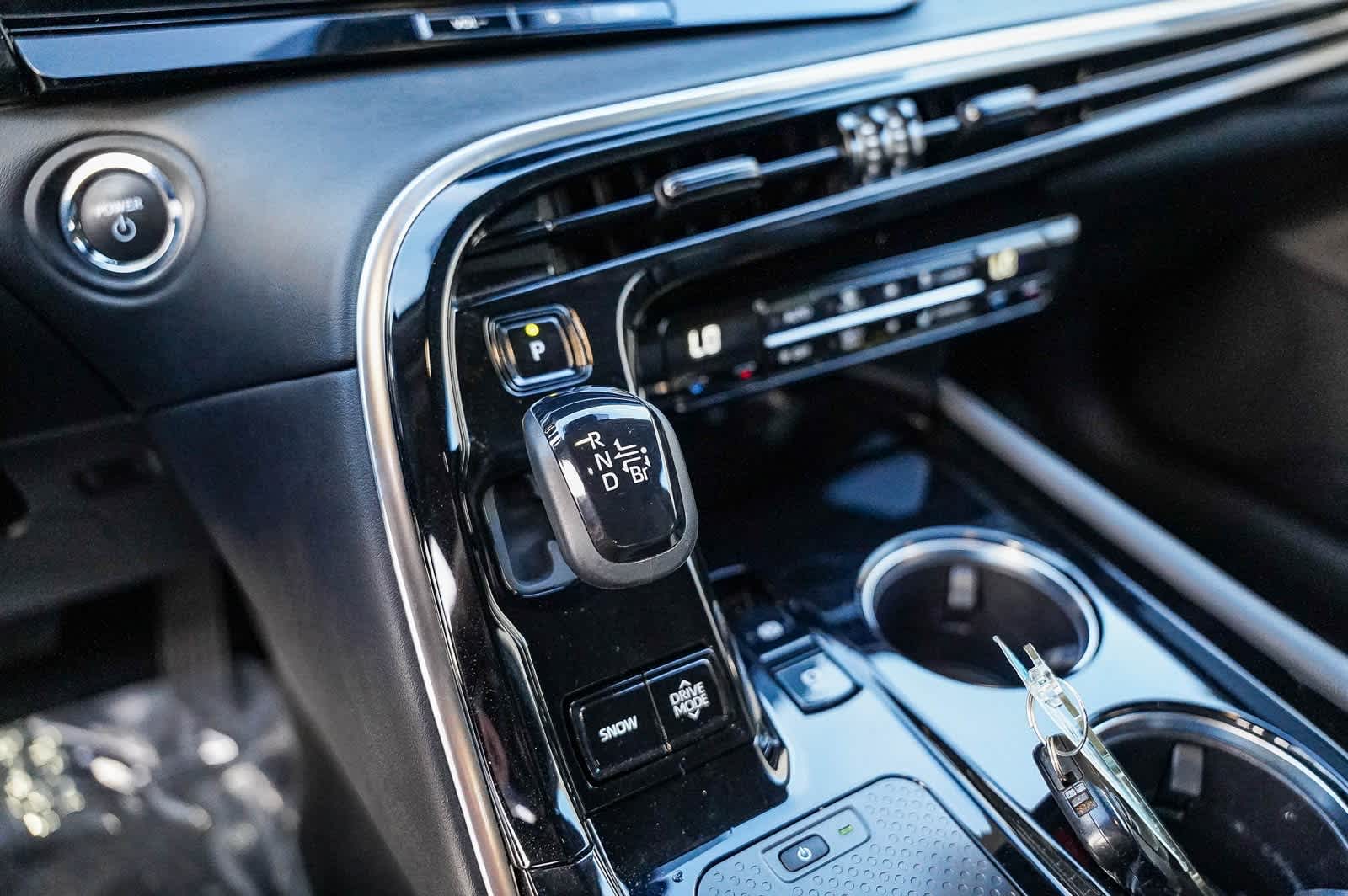 Thumbnail: 2023 Toyota Mirai - 22