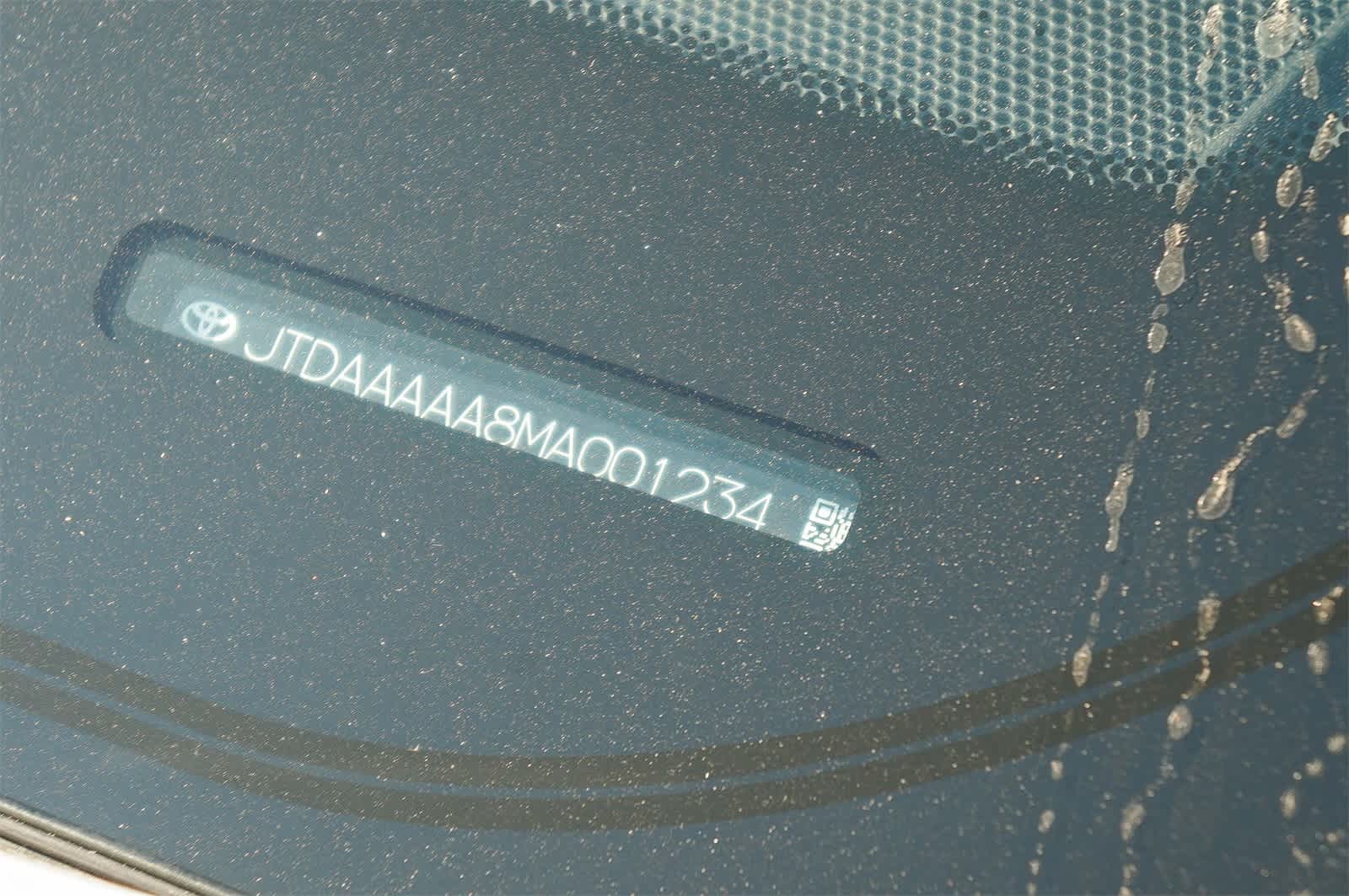 Thumbnail: 2021 Toyota Mirai - 22