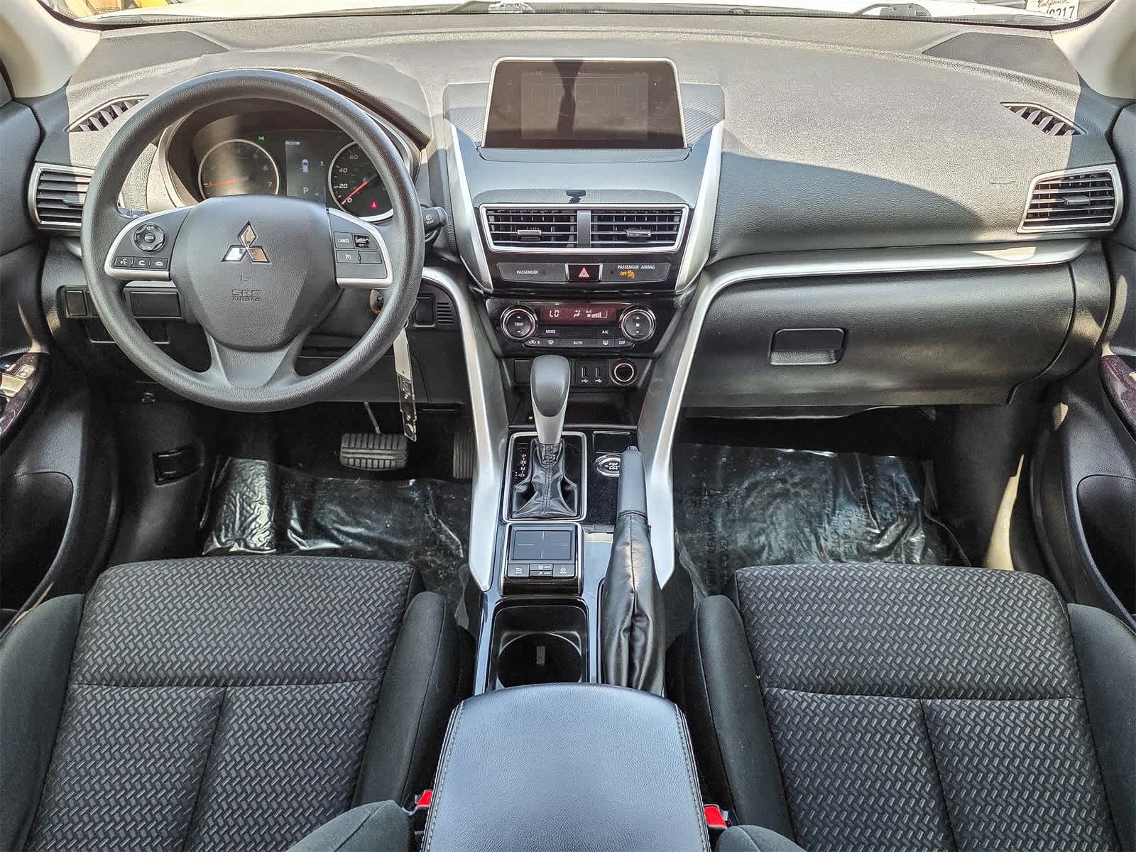 Thumbnail: 2019 Mitsubishi Eclipse Cross - 15