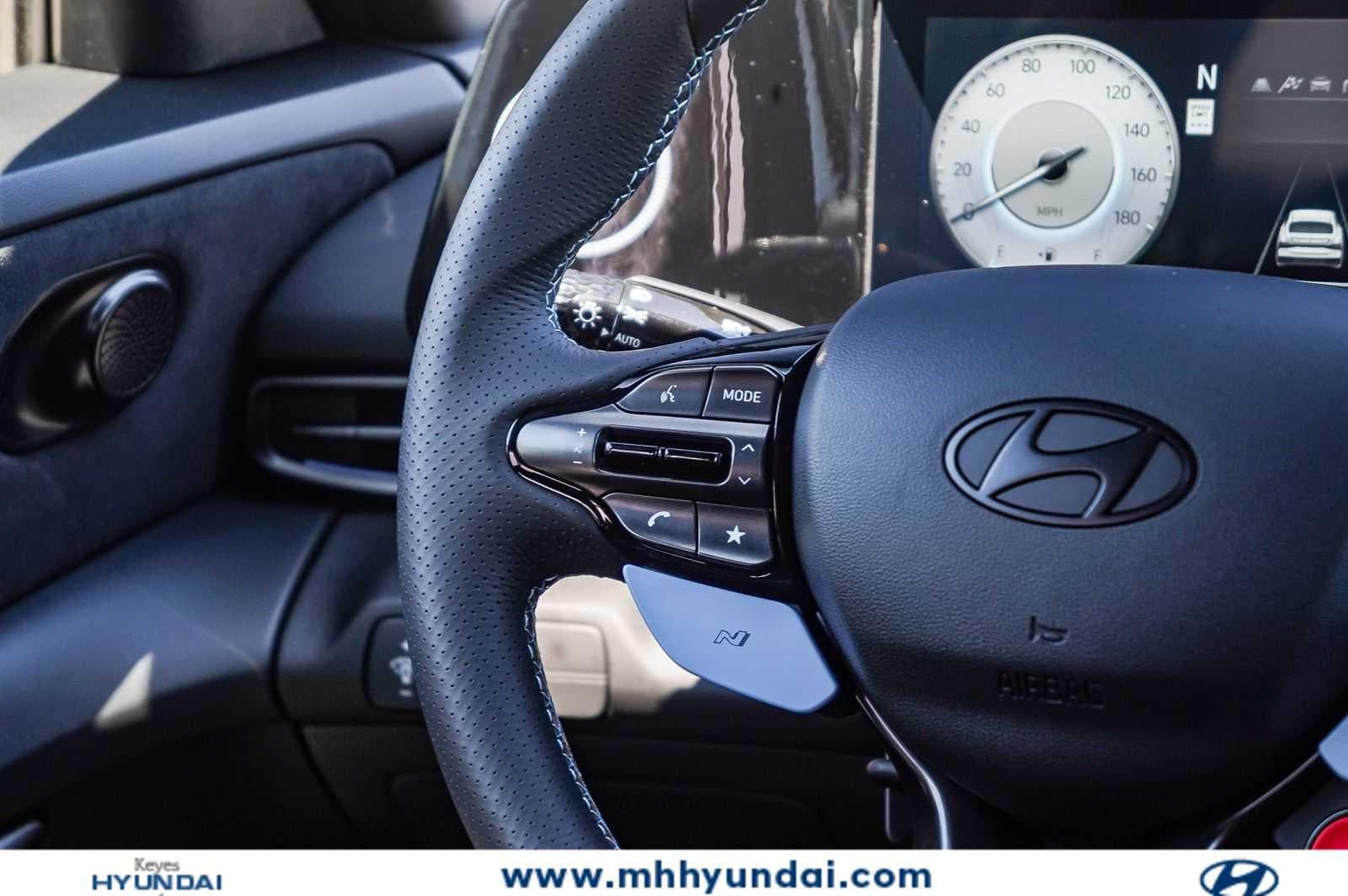 Thumbnail: 2026 Hyundai Elantra - 19