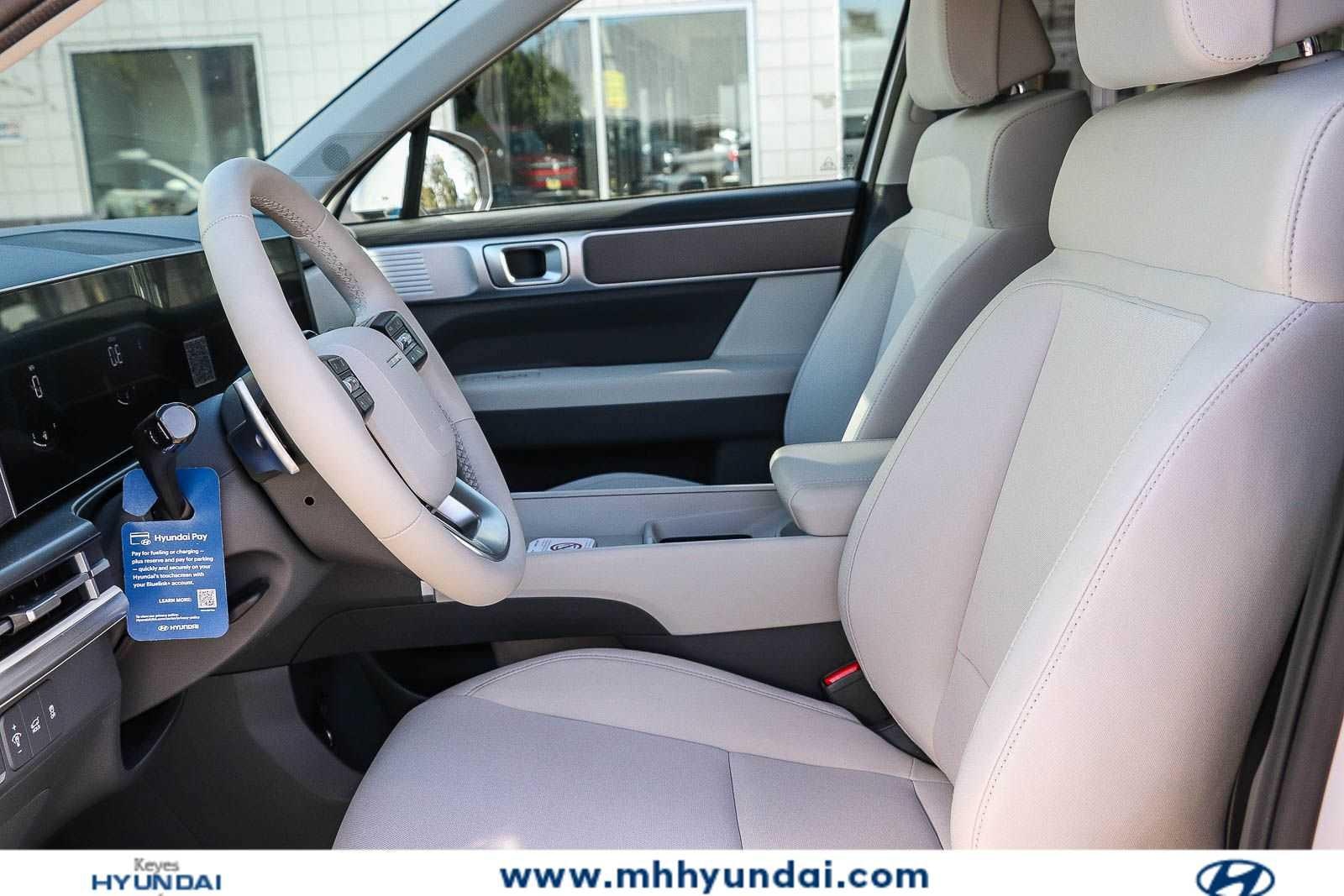 Thumbnail: 2026 Hyundai Santa Fe - 17