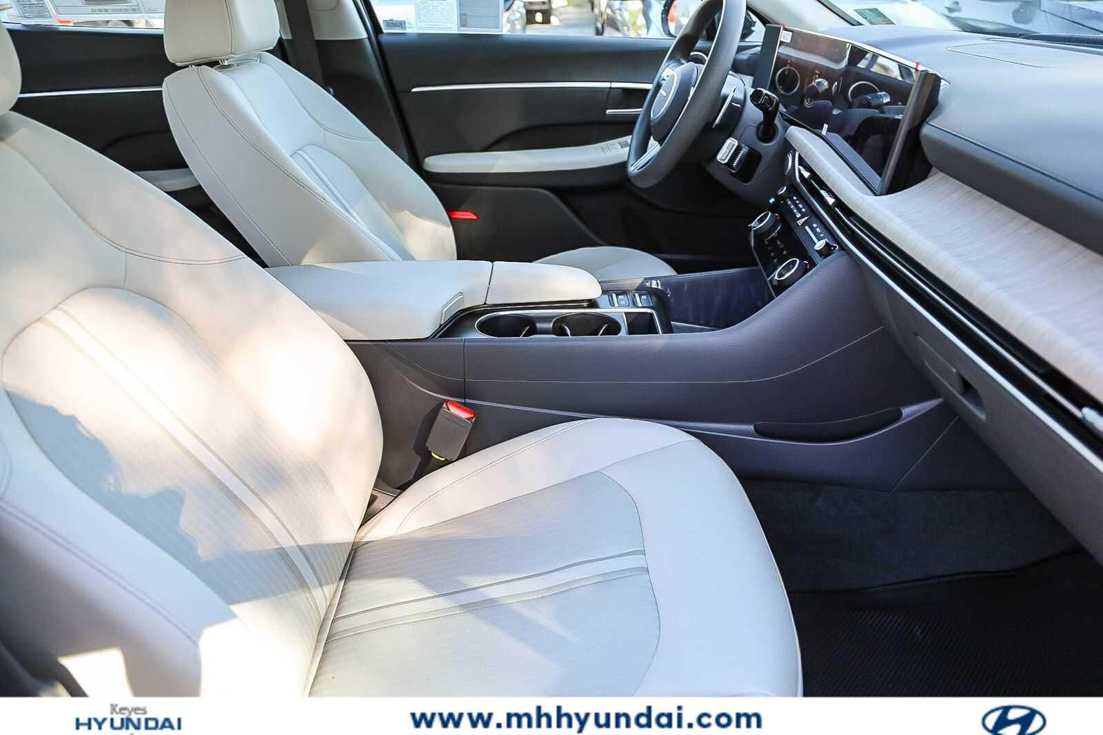 Thumbnail: 2026 Hyundai Sonata - 19