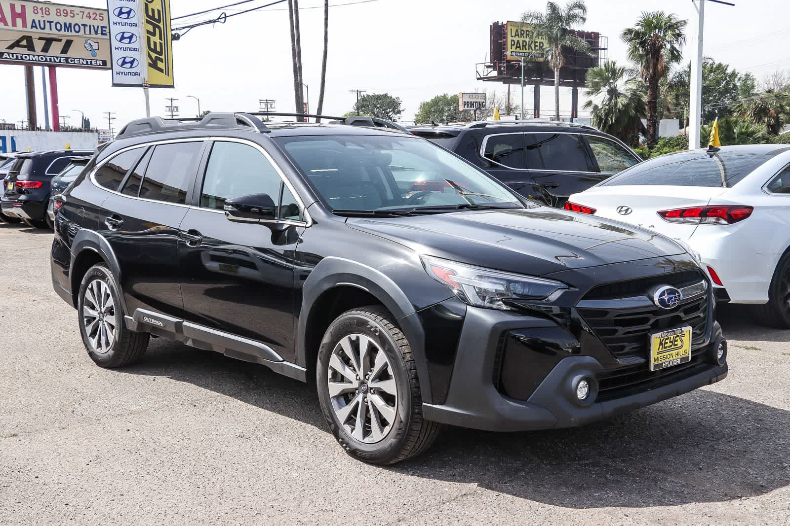 Thumbnail: 2023 Subaru Outback - 6