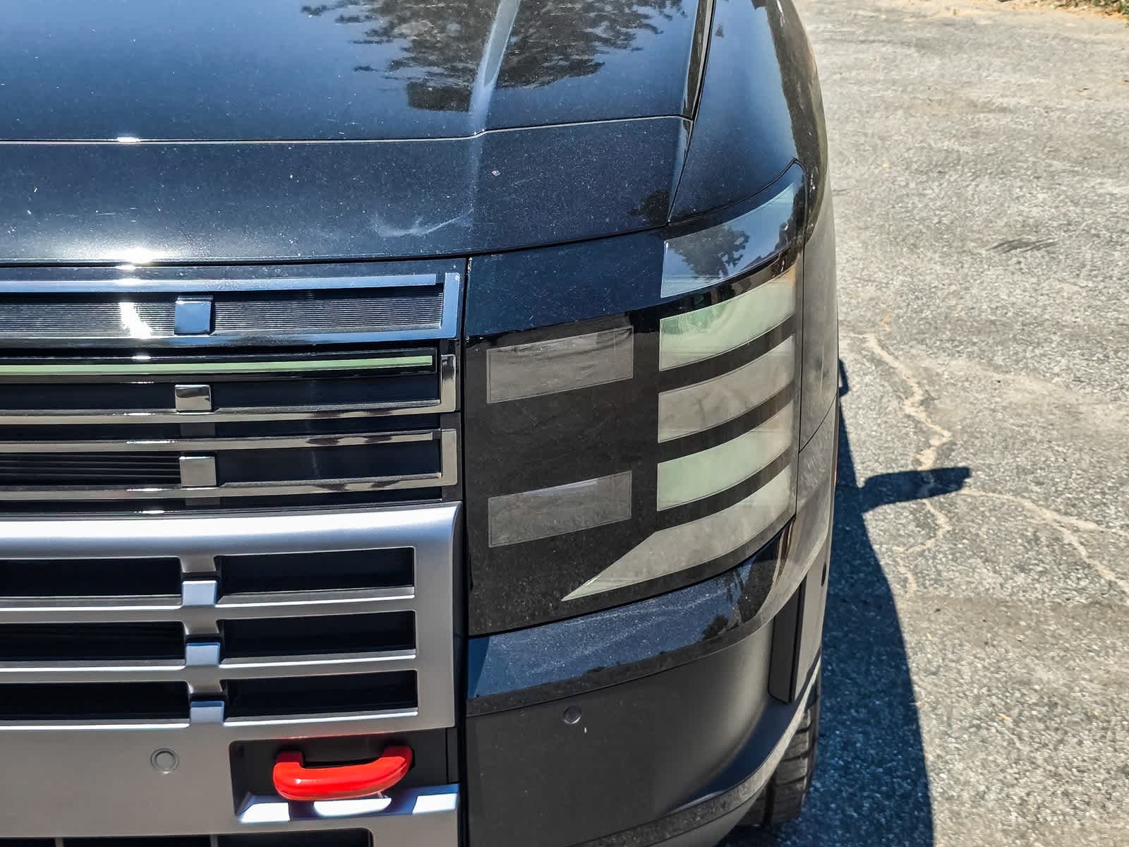 Thumbnail: 2026 Hyundai Palisade - 11