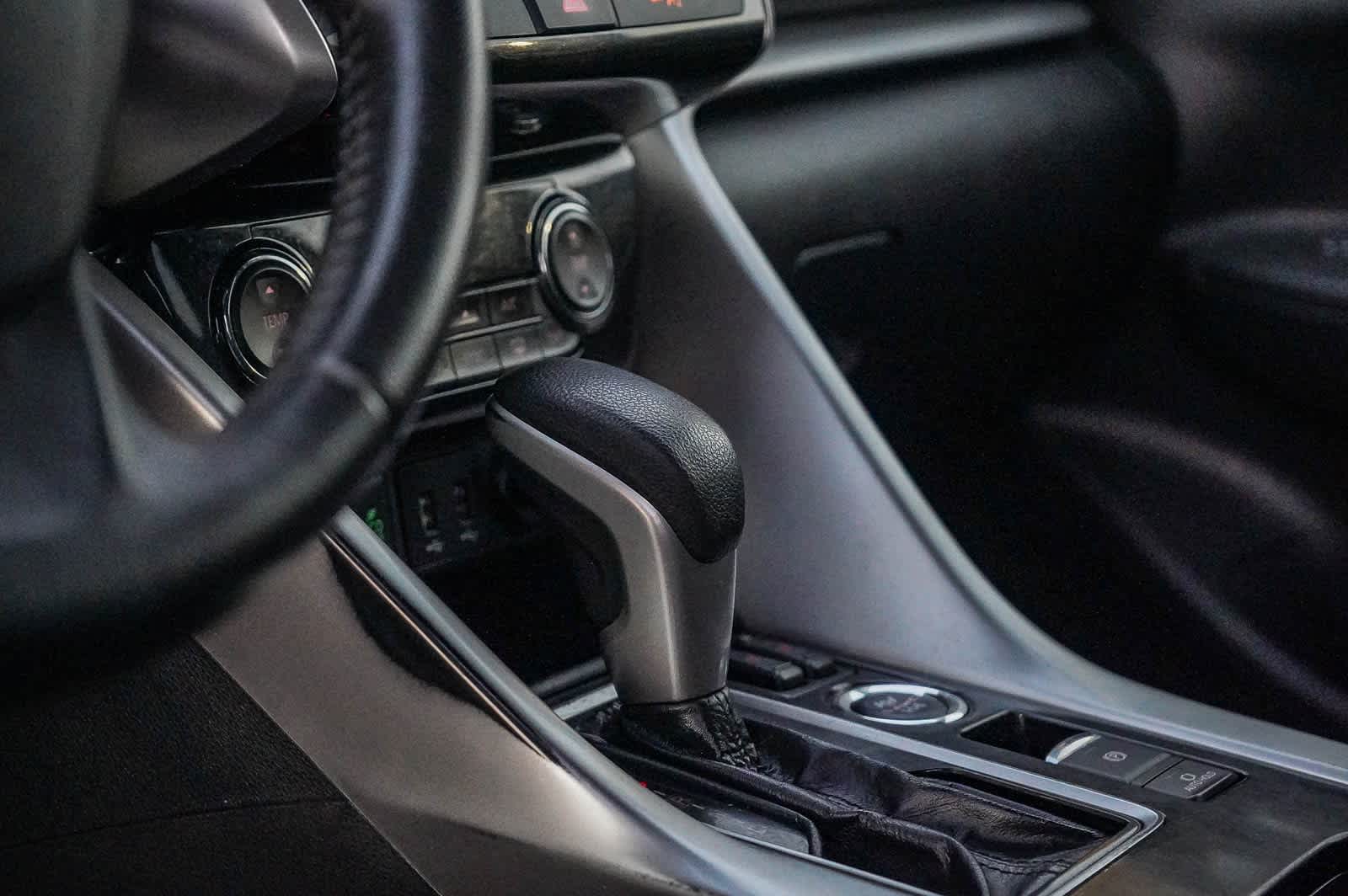 Thumbnail: 2023 Mitsubishi Eclipse Cross - 21