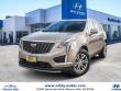 Used 2022 CADILLAC XT5 Premium Luxury SUV