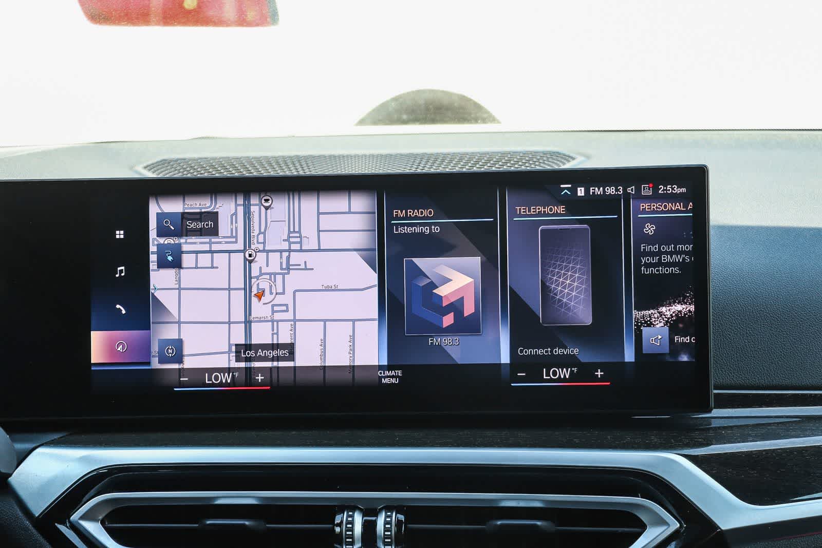 Thumbnail: 2023 BMW i4 - 14