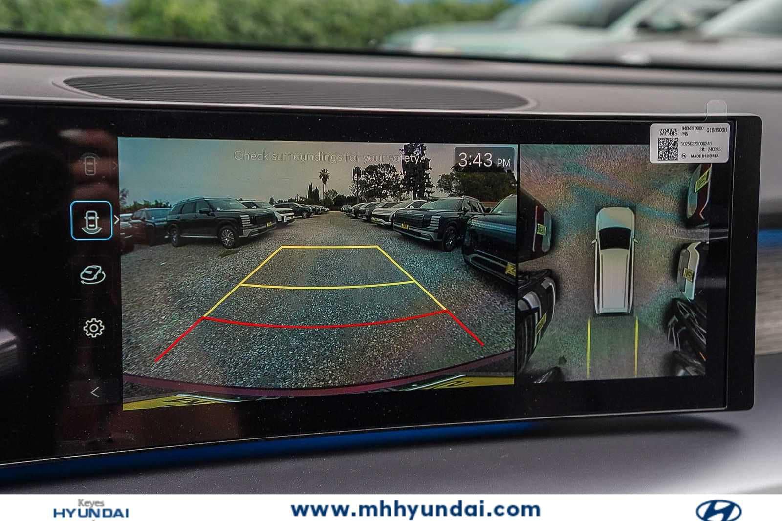 Thumbnail: 2026 Hyundai Ioniq - 29