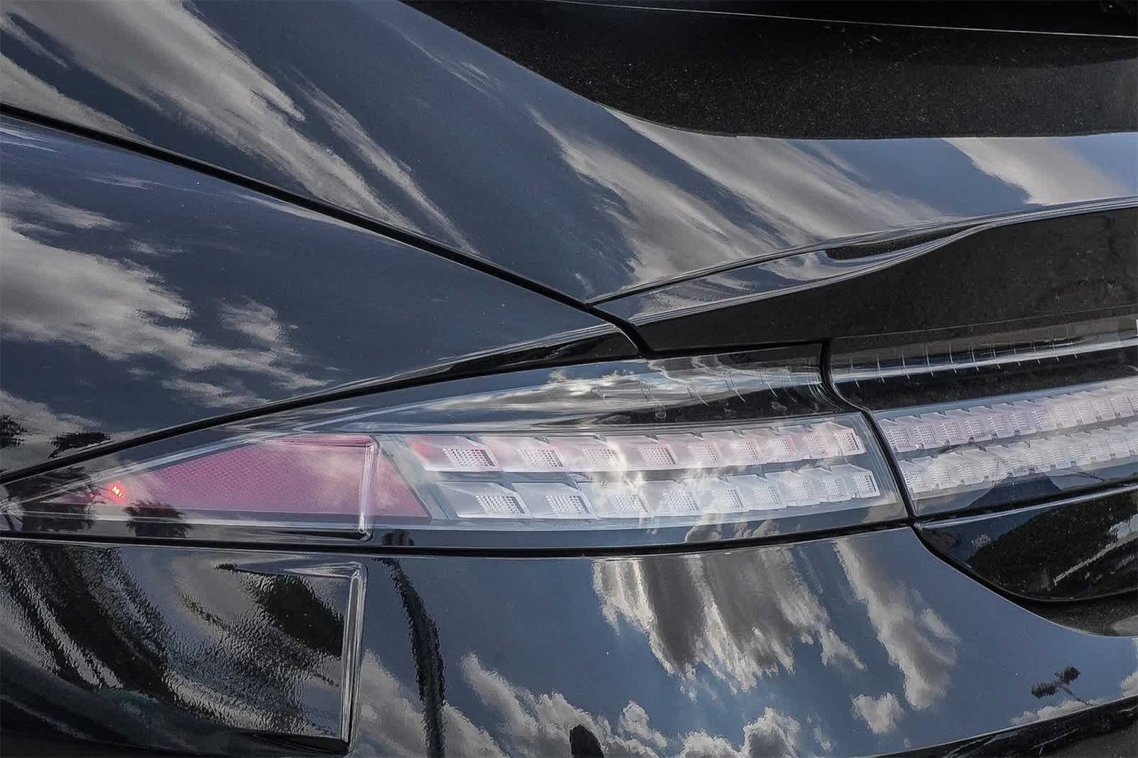 Thumbnail: 2024 Hyundai Ioniq 6 - 7