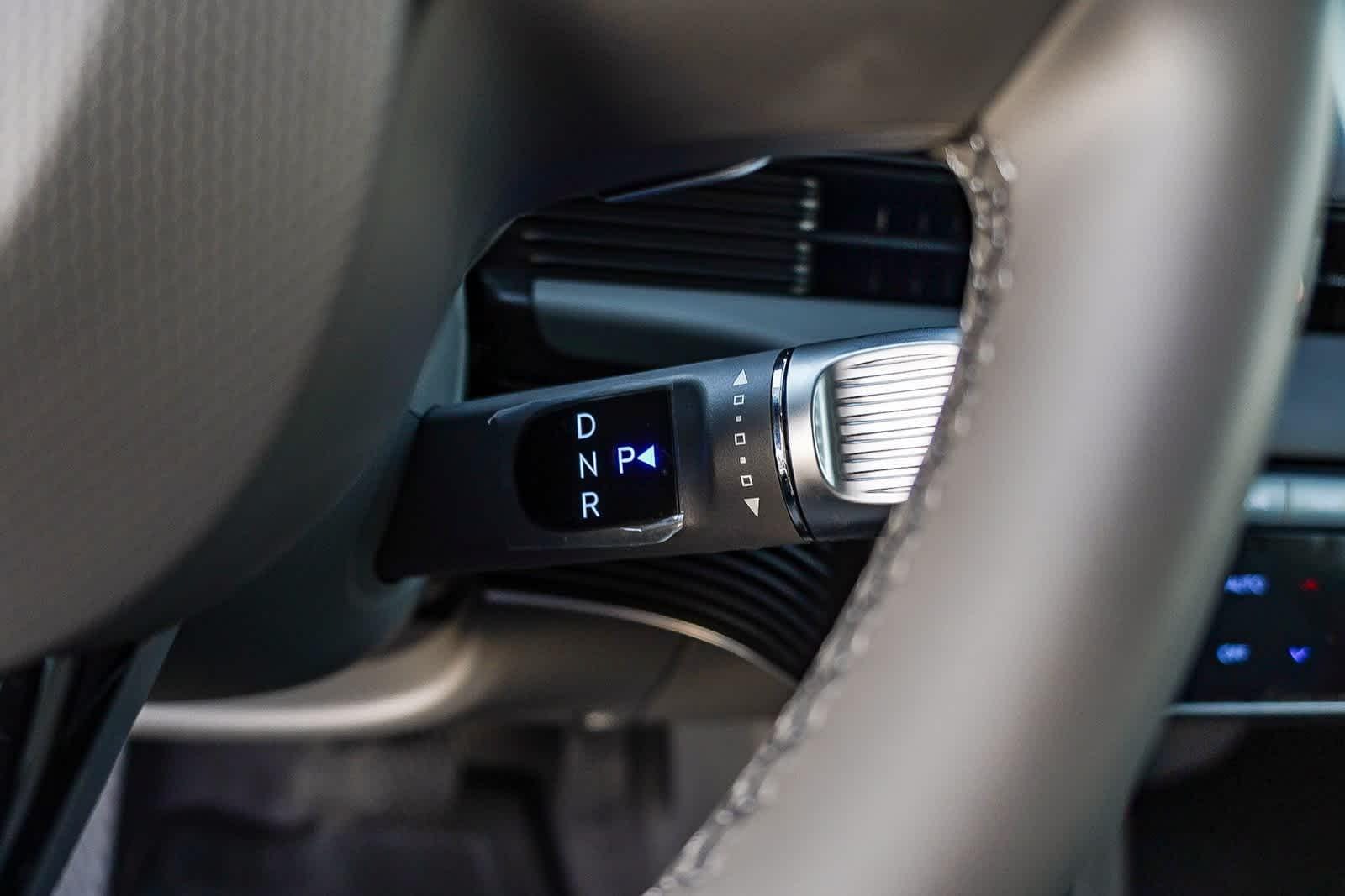 Thumbnail: 2026 Hyundai Ioniq 5 - 24