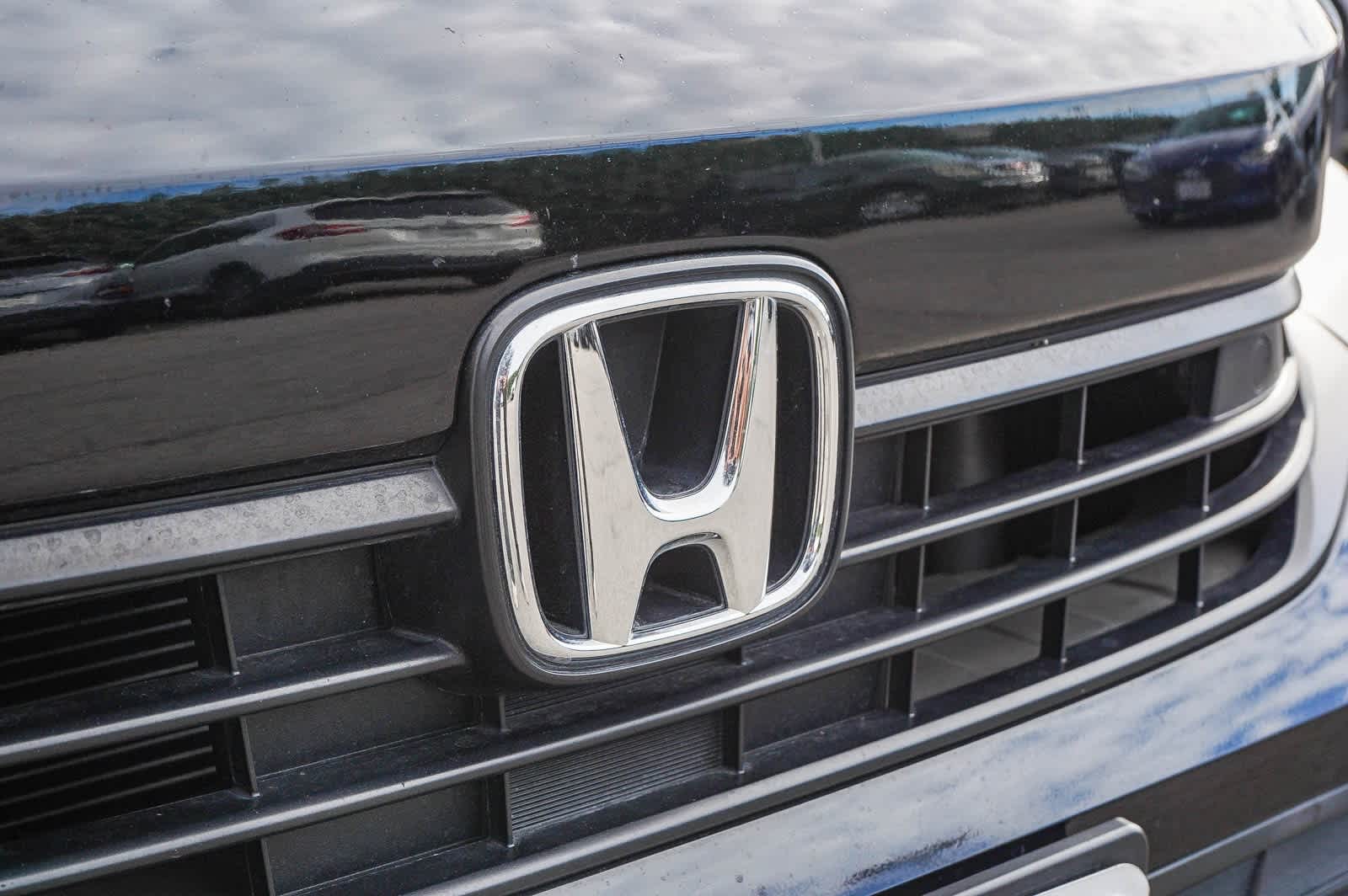 Thumbnail: 2022 Honda Civic - 5