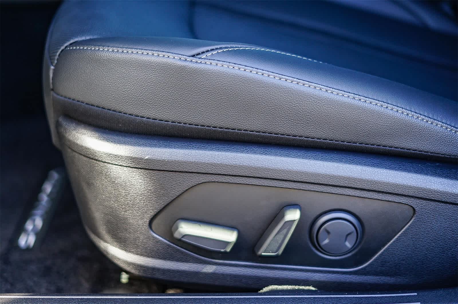 Thumbnail: 2025 Hyundai Sonata - 25