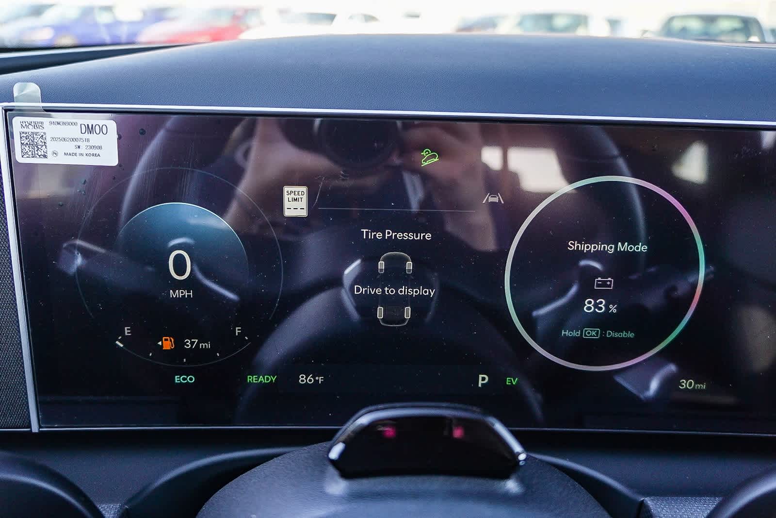 Thumbnail: 2025 Hyundai Tucson - 29