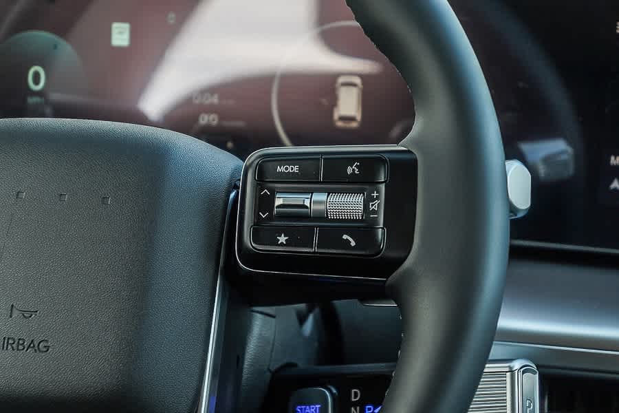 Thumbnail: 2026 Hyundai Ioniq - 19