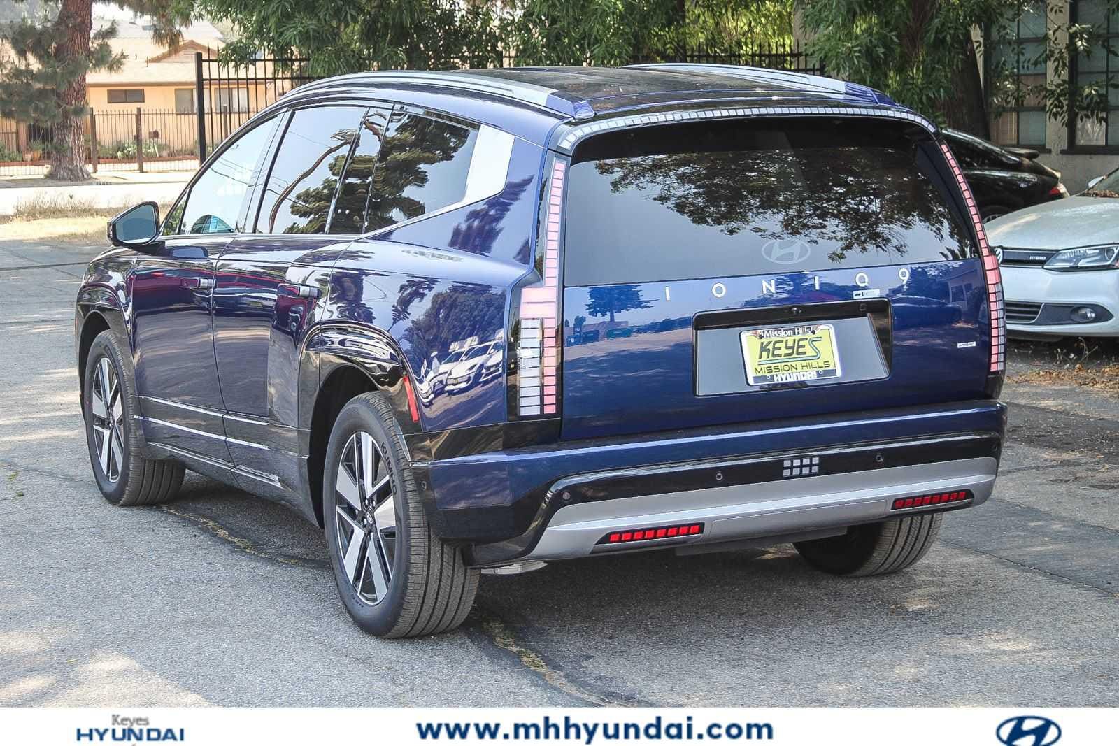 Thumbnail: 2026 Hyundai Ioniq - 6