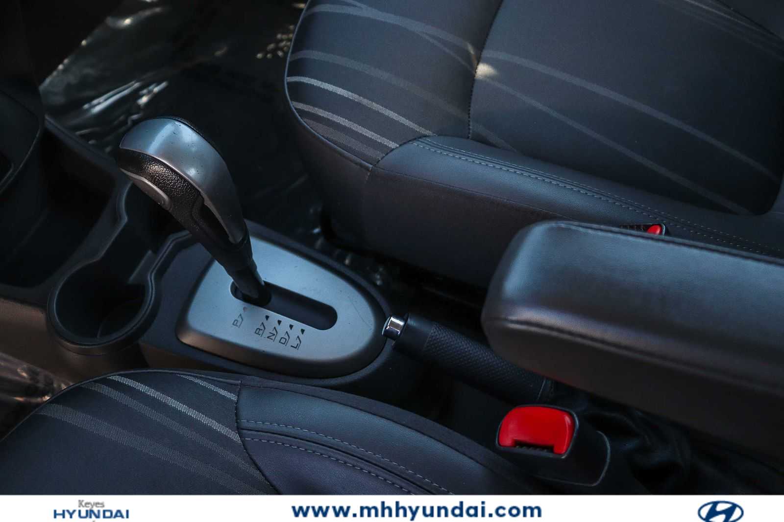 Thumbnail: 2014 Chevrolet Spark - 22