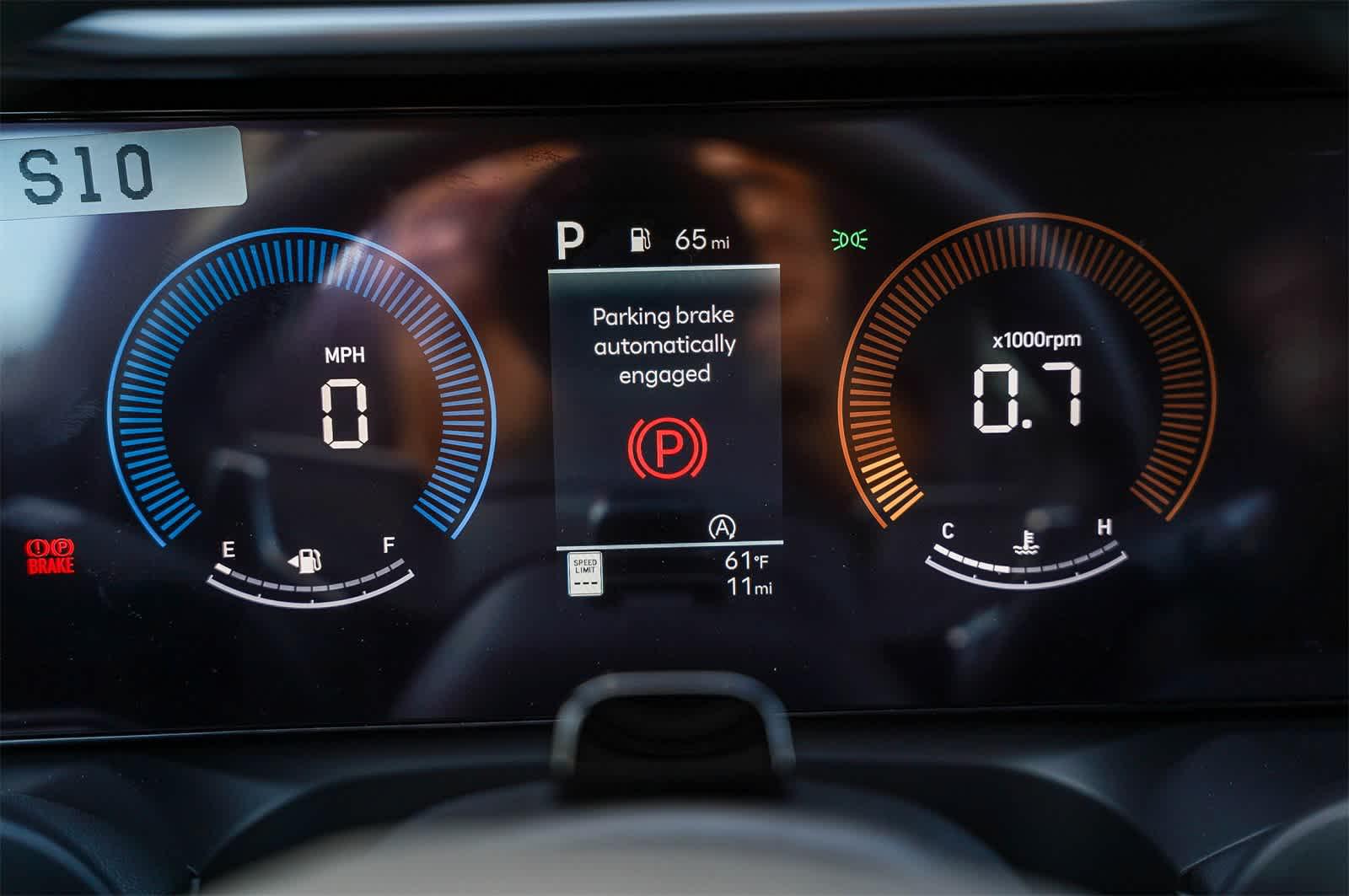 Thumbnail: 2026 Hyundai Palisade - 26