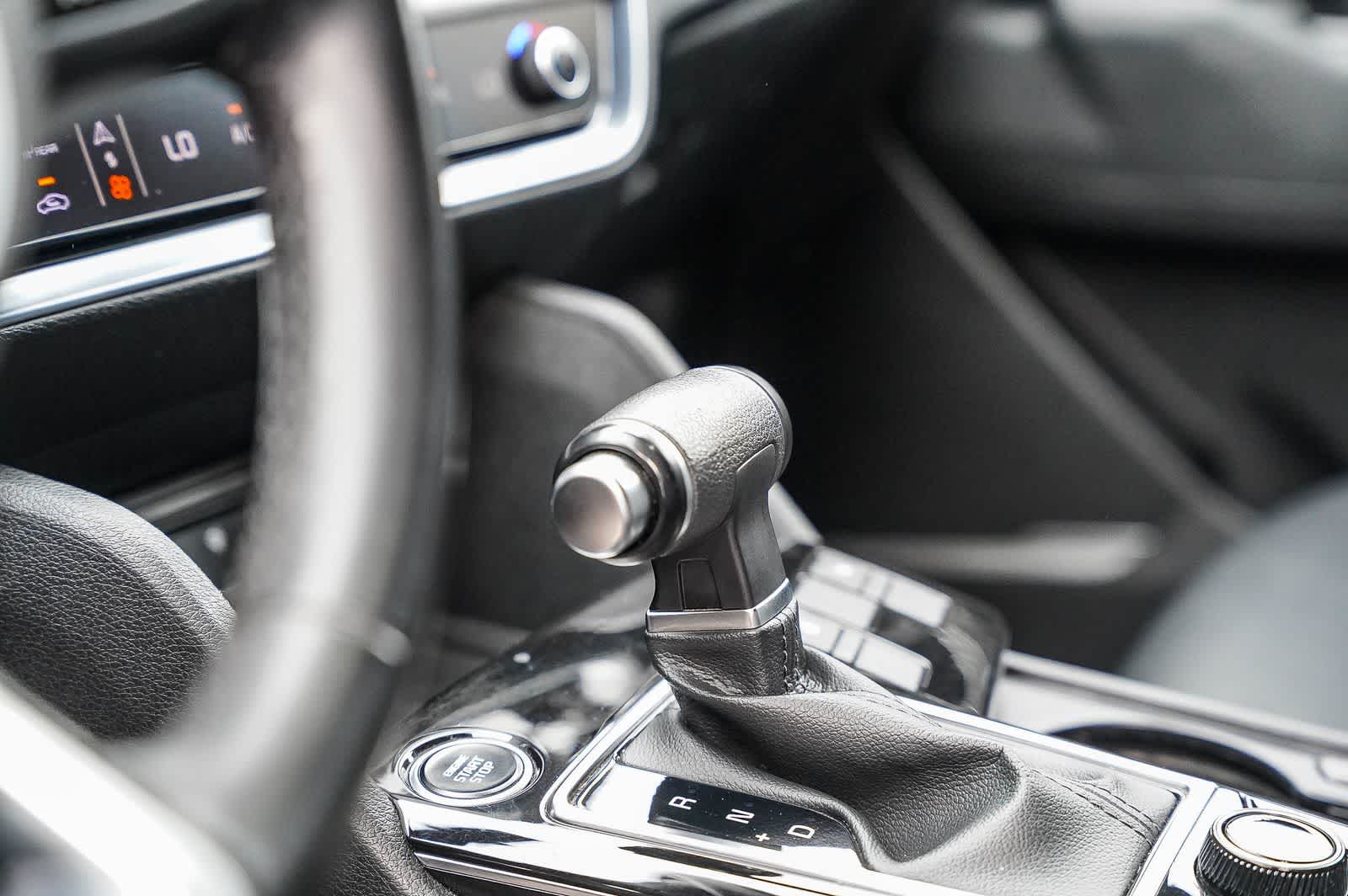 Thumbnail: 2023 Kia Sportage - 21