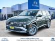 New 2026 Hyundai Tucson SE FWD SUV