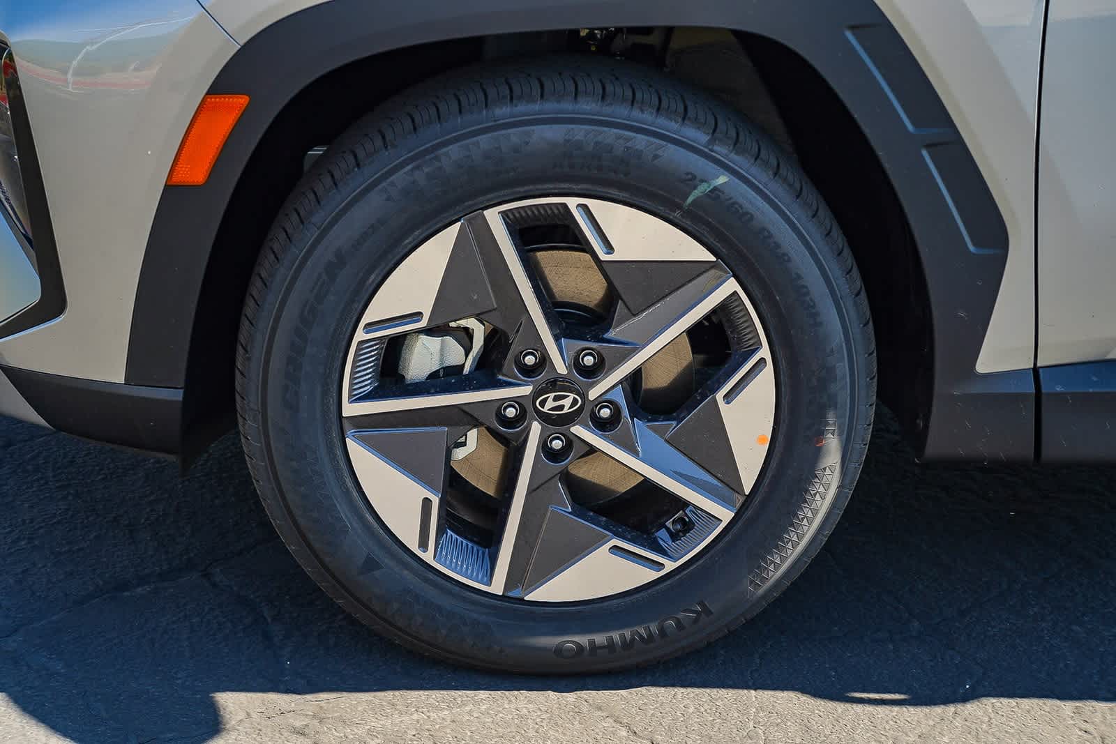 Thumbnail: 2026 Hyundai Tucson - 10