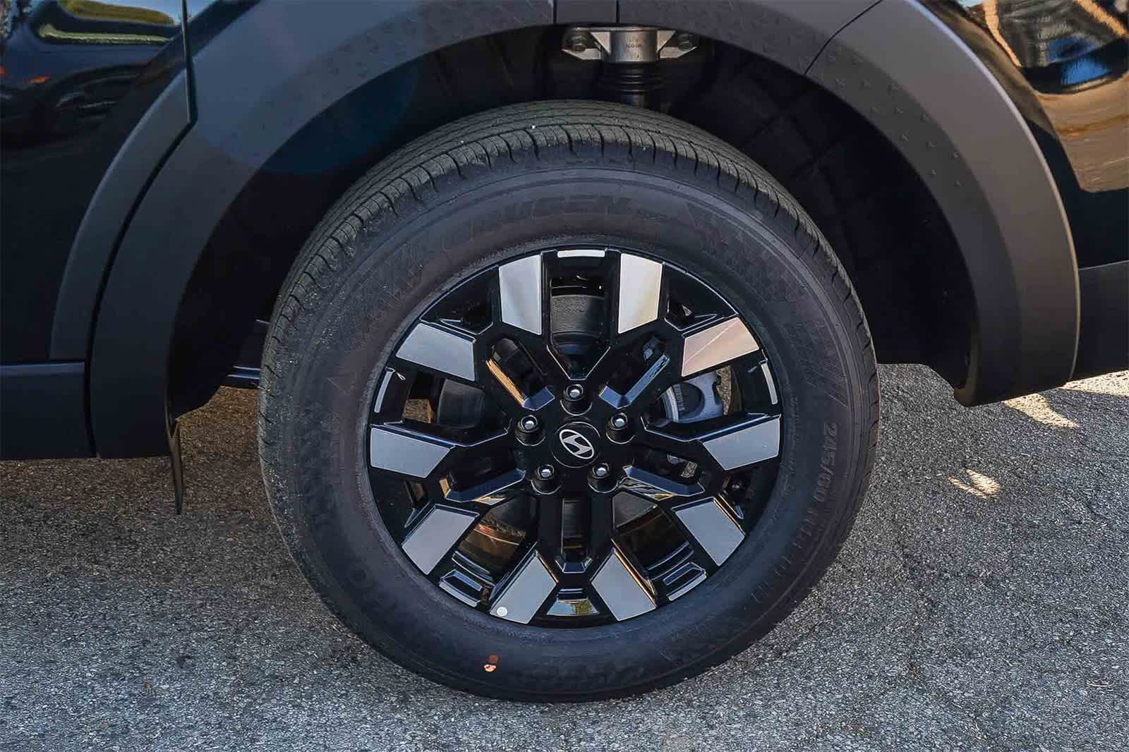 Thumbnail: 2026 Hyundai Santa Cruz - 11