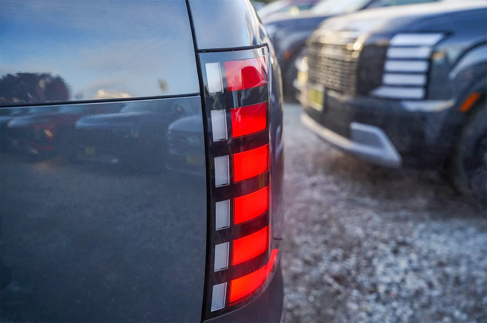 Thumbnail: 2026 Hyundai Palisade - 11