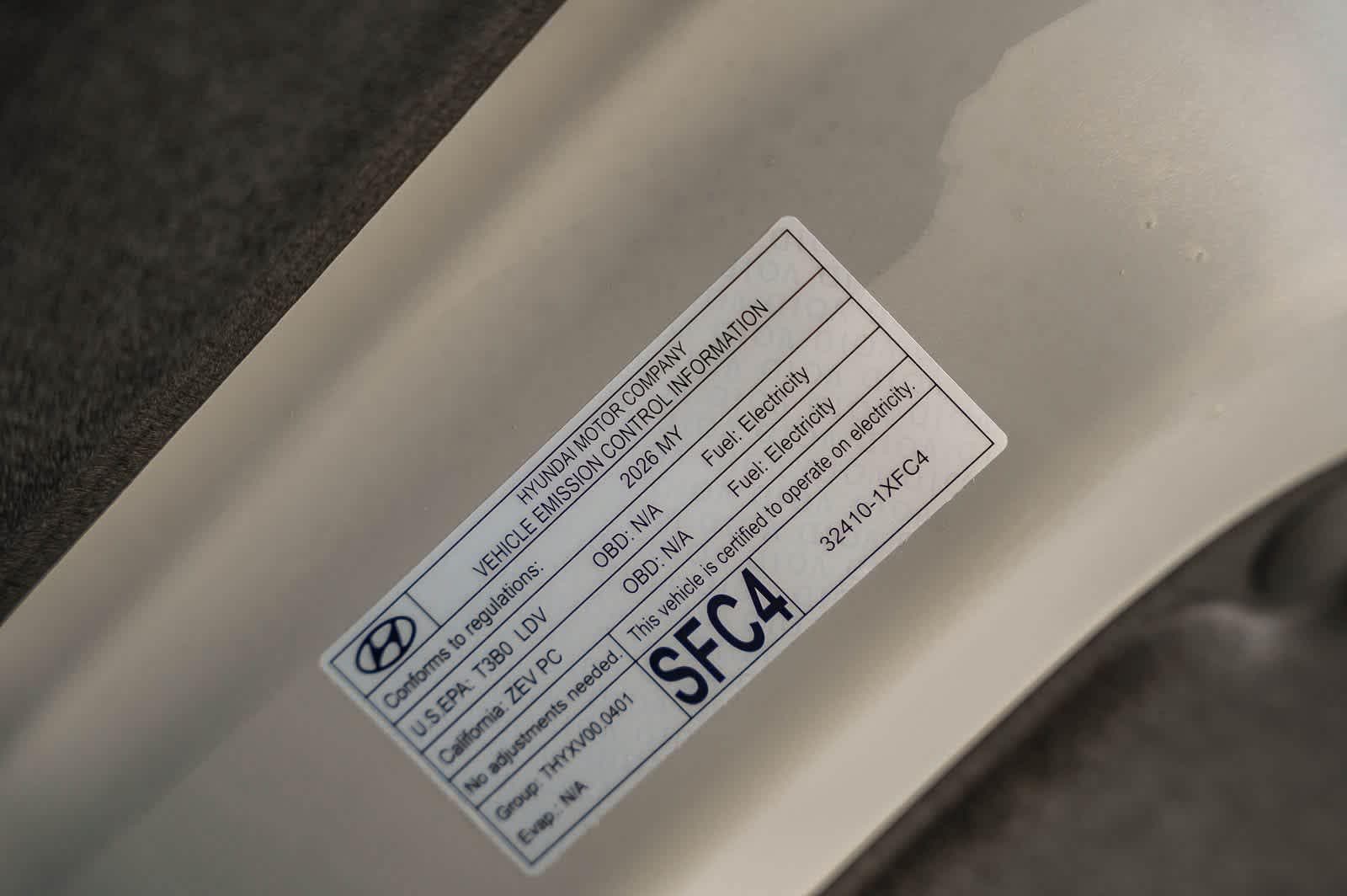 Thumbnail: 2026 Hyundai Ioniq - 14