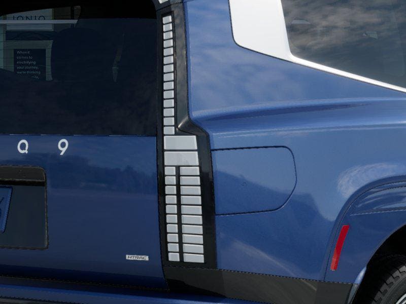 Thumbnail: 2026 Hyundai Ioniq - 10