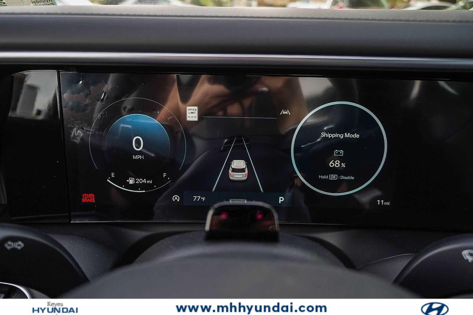 Thumbnail: 2026 Hyundai Palisade - 28