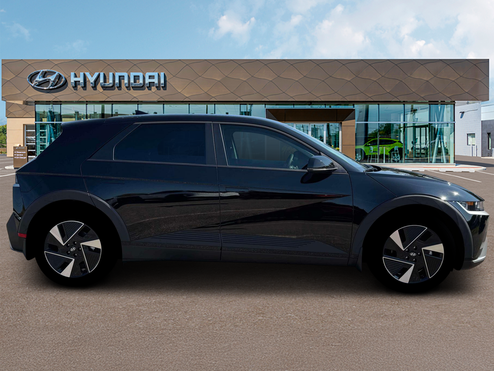 Thumbnail: 2026 Hyundai Ioniq 5 - 9