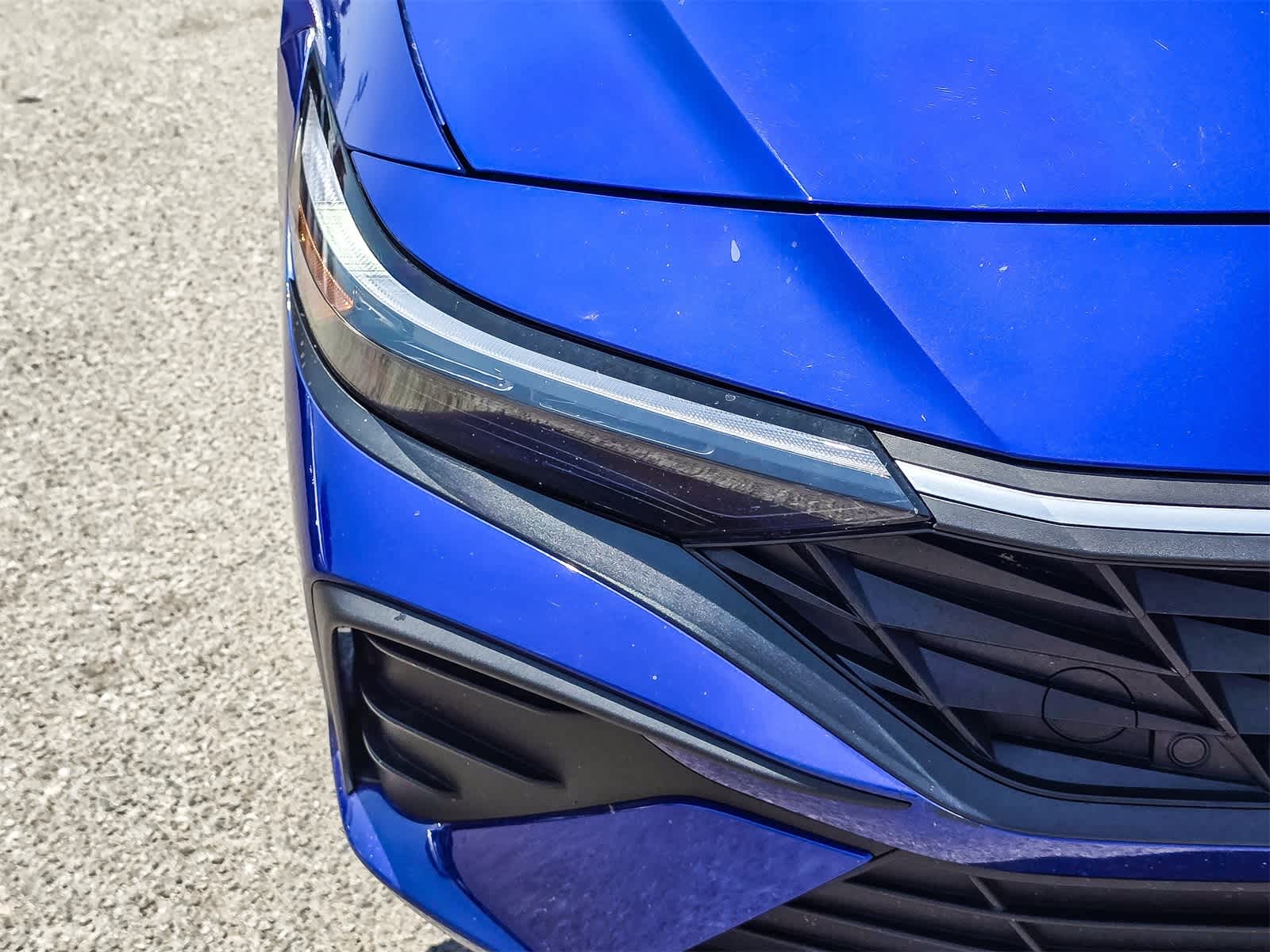 Thumbnail: 2024 Hyundai Elantra - 10