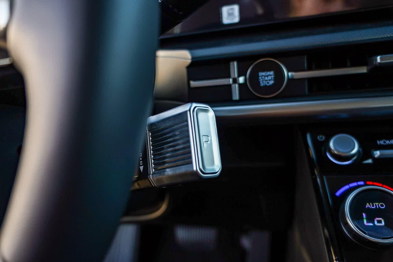 Thumbnail: 2026 Hyundai Santa Fe - 23