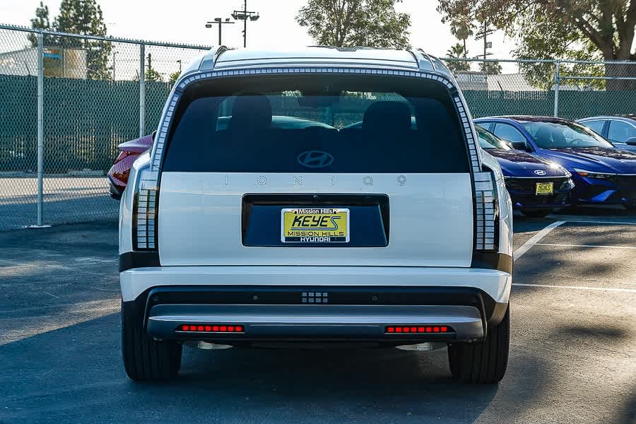 Thumbnail: 2026 Hyundai Ioniq - 5