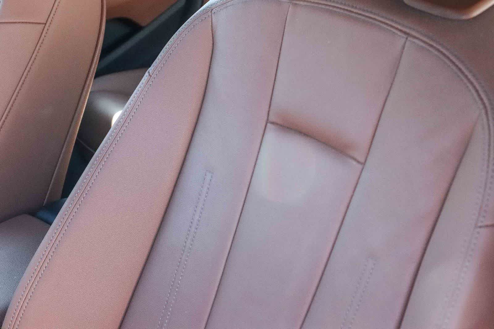 Thumbnail: 2020 Audi A4 - 12