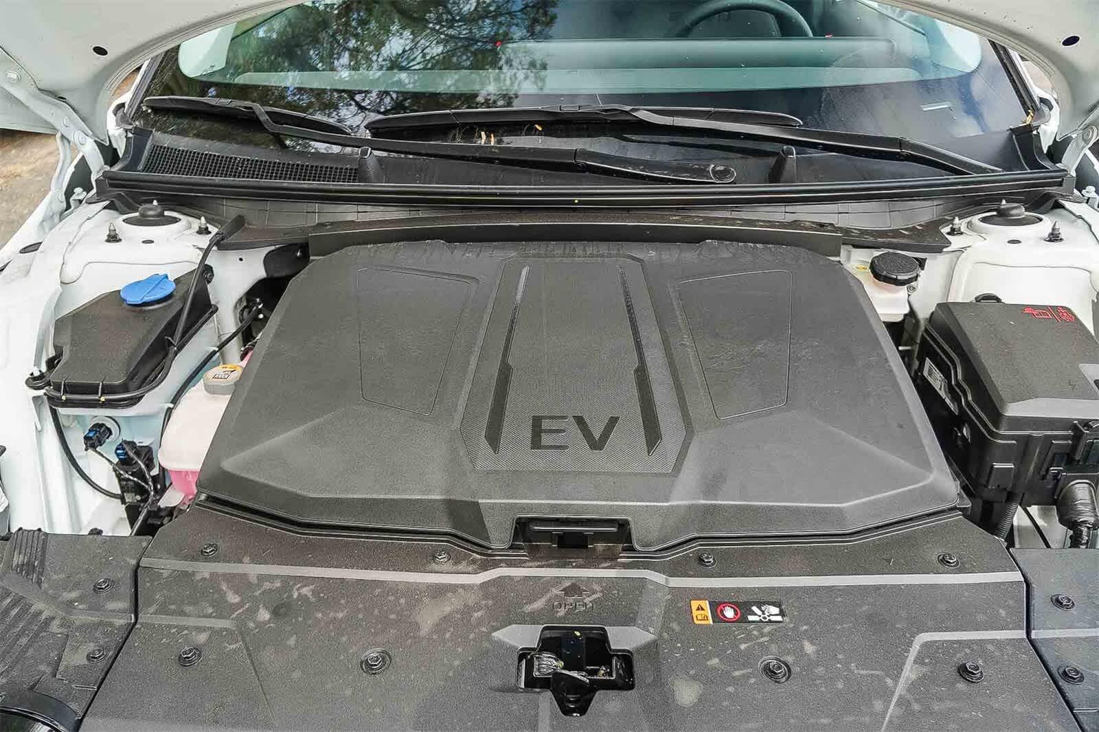 Thumbnail: 2025 Hyundai Ioniq 5 - 12