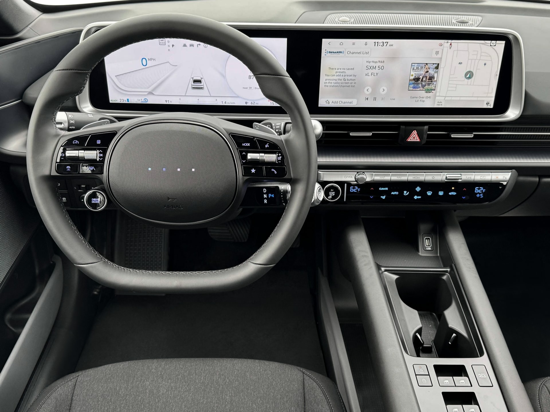 Thumbnail: 2025 Hyundai Ioniq 6 - 17