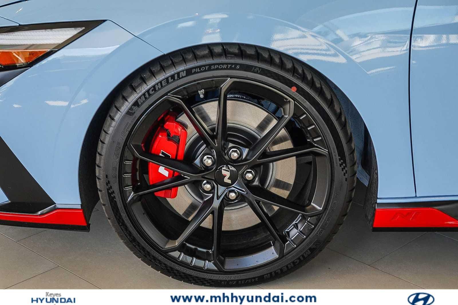 Thumbnail: 2026 Hyundai Elantra - 10